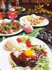 ラ ヒロ La Hiroの写真