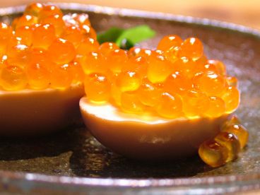 てんまみちのおすすめ料理メイン