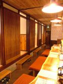 庶民和食 昭和の雰囲気3