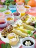パッパーレ 青い麦のおすすめポイント2