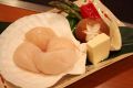 料理メニュー写真&nbsp;帆立バター