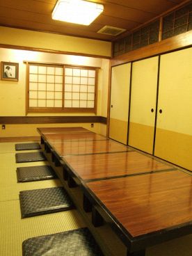 養老乃瀧 十三店の雰囲気1