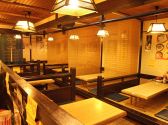 養老乃瀧 十三店の雰囲気2