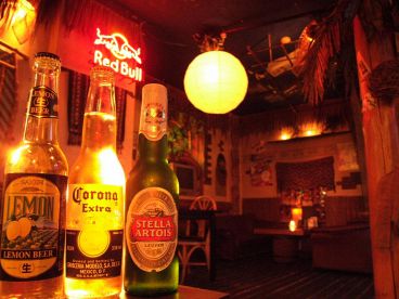 バー ビーチ Bar　bEachのおすすめ料理1