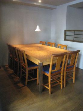 MAISON D'HOTEの雰囲気1