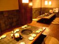 牛角 浅草橋店の雰囲気1