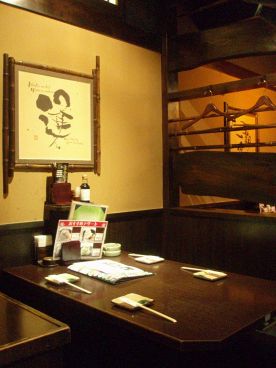 はなの舞 金町北口店の雰囲気1