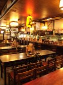 養老乃瀧 十三店の雰囲気3