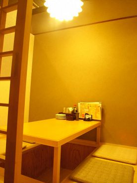 かもん南口店の雰囲気1