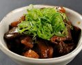 料理メニュー写真&nbsp;どて煮