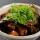 料理メニュー写真&nbsp;どて煮