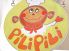 ピリピリ PiLiPiLiのロゴ