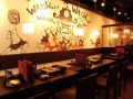 町田　木村屋本店 町田駅前の雰囲気