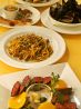 オステリア アズーロ OSTERIA AZZURROのおすすめポイント3