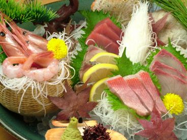 日本海庄や 三鷹店のおすすめ料理メイン