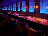柚's ゆず上野店 Aqua Bubble Dining