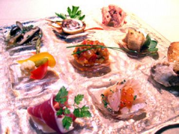 ラフィーナ Bistrot a Vin LA‐FINAのおすすめ料理1