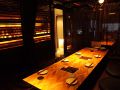 オアシス OASIS 栄店の雰囲気1