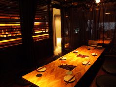 オアシス OASIS 栄店の雰囲気1