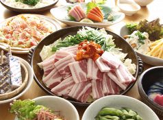 村さ来 四条大宮店のおすすめ料理1