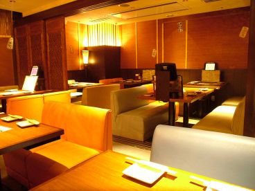 タパ TAPA 金山店の雰囲気1