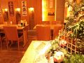 上野・御徒町・浅草　上野串カツもつ鍋串焼ホルモン焼居酒屋 モッチンの雰囲気