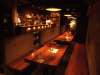 シンシアリー SHOT バー barの写真
