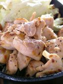 アングラ 居酒屋のおすすめ料理3