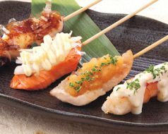 さかなや道場 上野公園前店 まぐろ居酒屋のおすすめ料理2