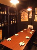 筑前屋 高円寺南の雰囲気2