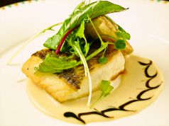 間の間 ときのま 馬車道のおすすめ料理1