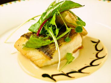 間の間 ときのま 馬車道のおすすめ料理1