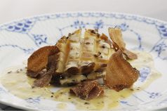 うかい亭 横浜のおすすめ料理3
