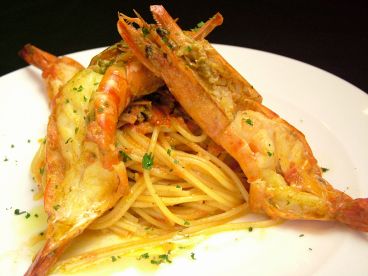 アルケット 府内のおすすめ料理1