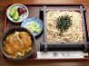 福家 そば処のおすすめポイント1