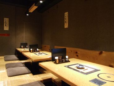 居酒屋 のんでこの雰囲気1