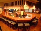 まぁー坊 伏石店 居酒屋の雰囲気3