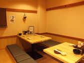 海鮮居酒屋 銀蔵 数寄屋橋店の雰囲気2