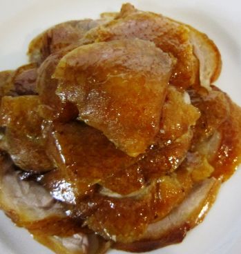 上海大飯店のおすすめ料理1