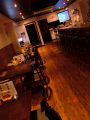 アリーバ Arriba カフェ & フレアバー FlairBarの雰囲気1