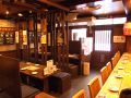 バンビ 大通西店の雰囲気1