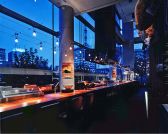 BAR de ESPANA MUY 東京ビルTOKIA