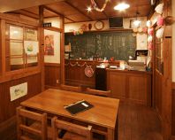 めっちゃ小学校居酒屋♪