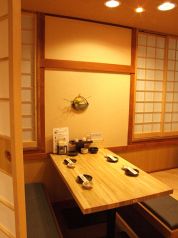 海鮮居酒屋 銀蔵 数寄屋橋店の雰囲気3