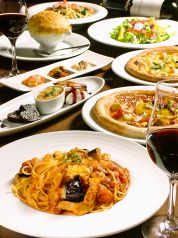 マーケットダイニング エスティー MARKET DINING ST.の写真