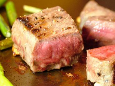 イモノコ IMONOKO 鉄板焼きのおすすめ料理1