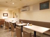 番町茶館の雰囲気2