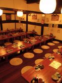 焼鳥本陣 魚町本店の雰囲気2