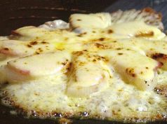 イモノコ IMONOKO 鉄板焼きのおすすめ料理2
