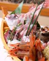 海の子のおすすめ料理1